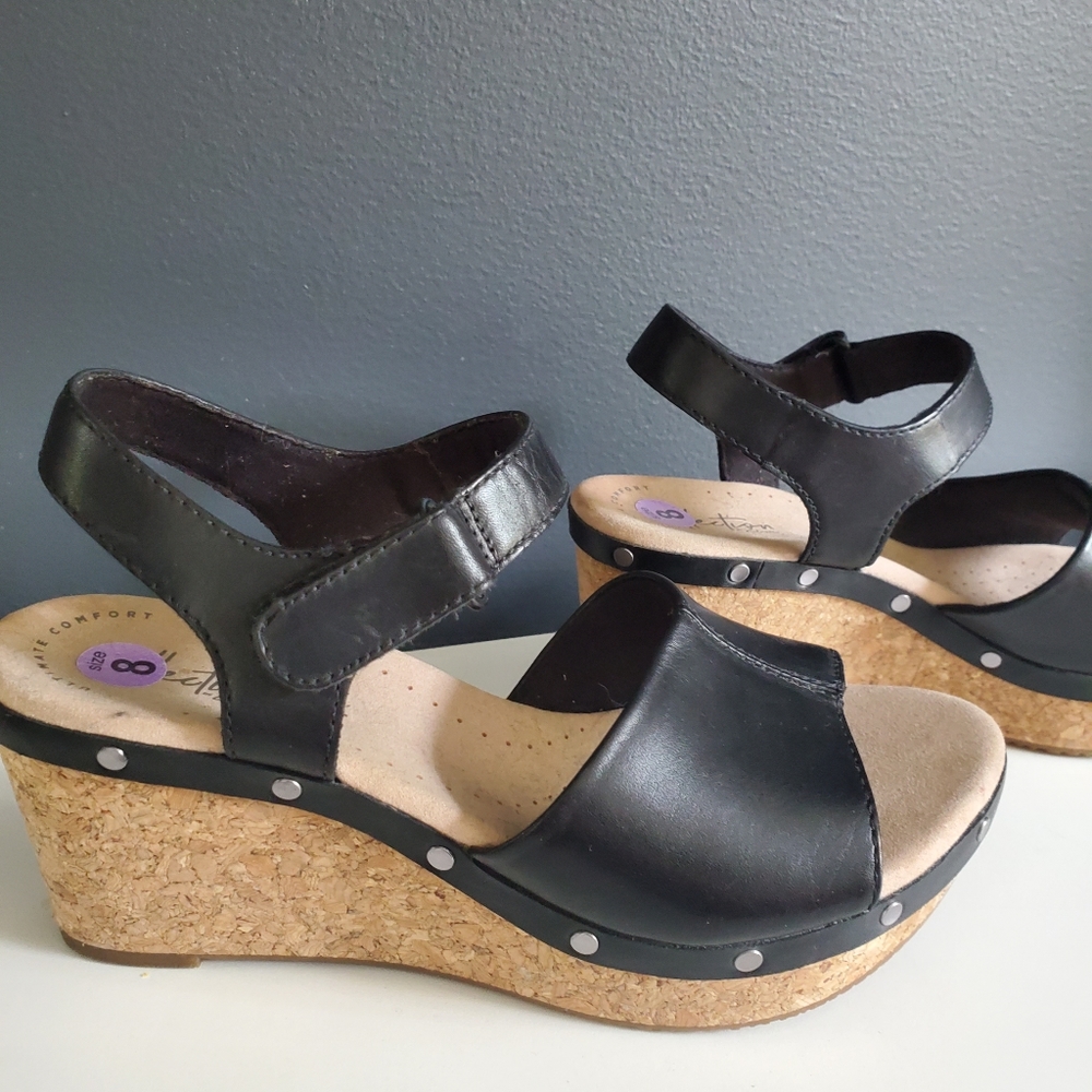 Clark shoes